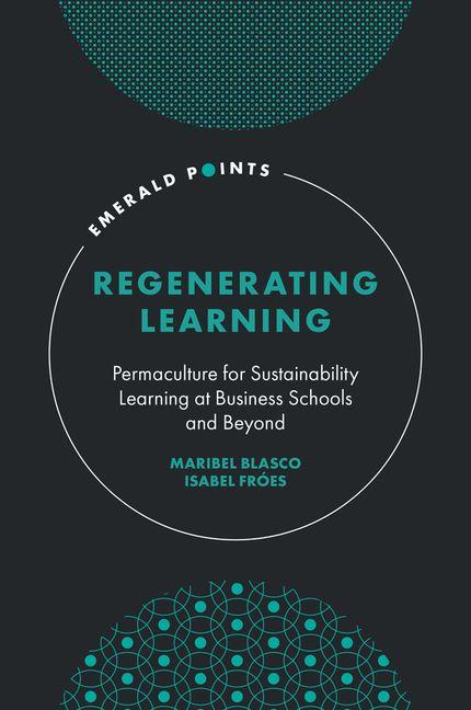 Buch Regenerating Learning Isabel Fróes