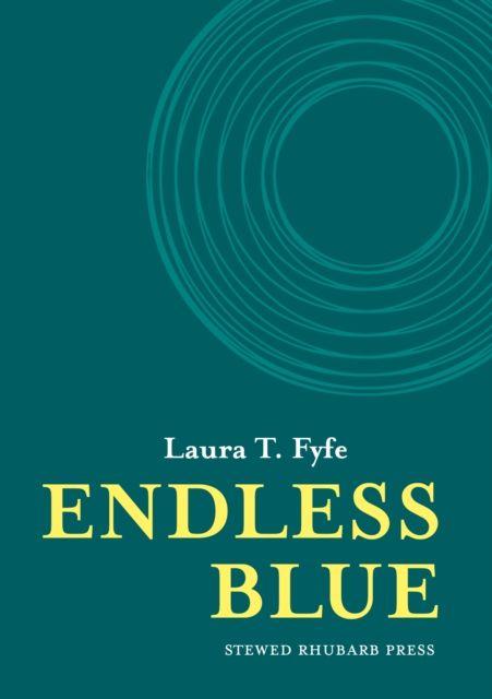 Kniha Endless Blue Laura Fyfe