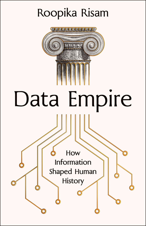 Carte Data Empire Roopika Risam