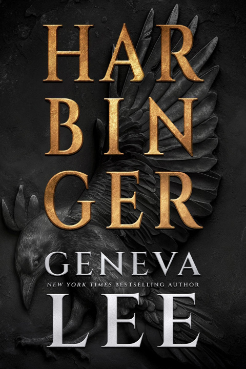 Carte Harbinger Geneva Lee