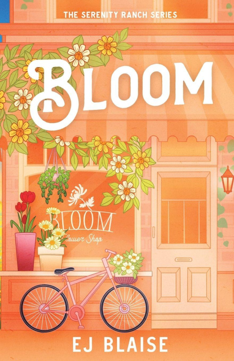 Carte Bloom EJ Blaise