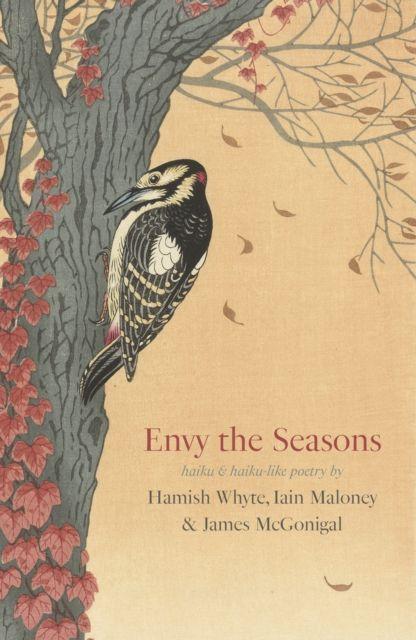 Buch Envy the Seasons Iain Maloney