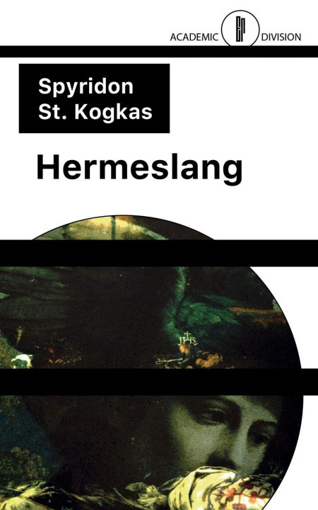 Carte Hermeslang Spyridon St. Kogkas