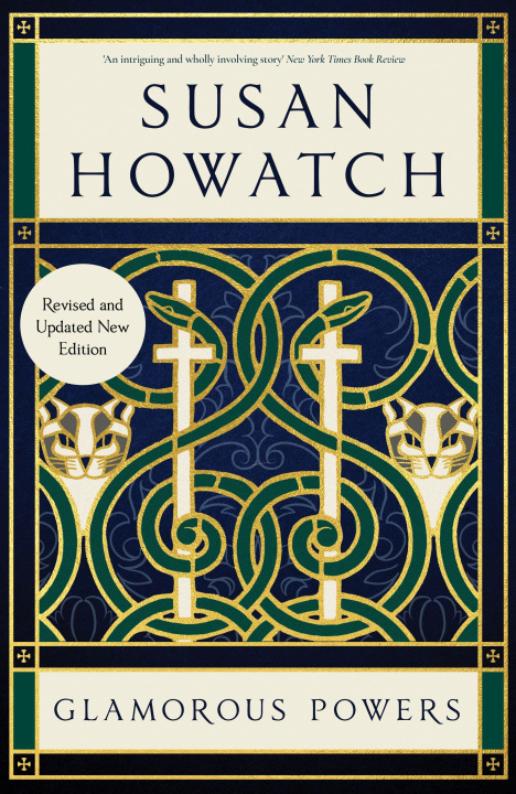 Knjiga Glamorous Powers (New Edition) Susan Howatch