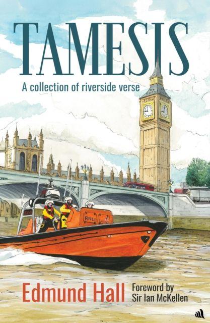 Kniha Tamesis Gary Partridge