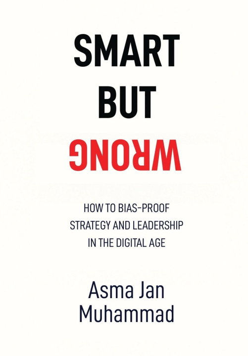 Carte Smart But Wrong Asma jan
