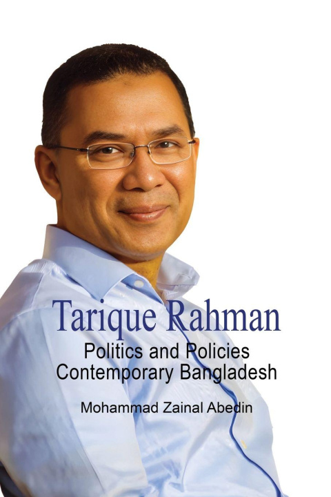 Carte Tarique Rahman Mohammad Zainal Abedin