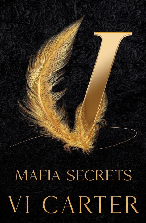 Kniha Mafia Secrets Vi Carter