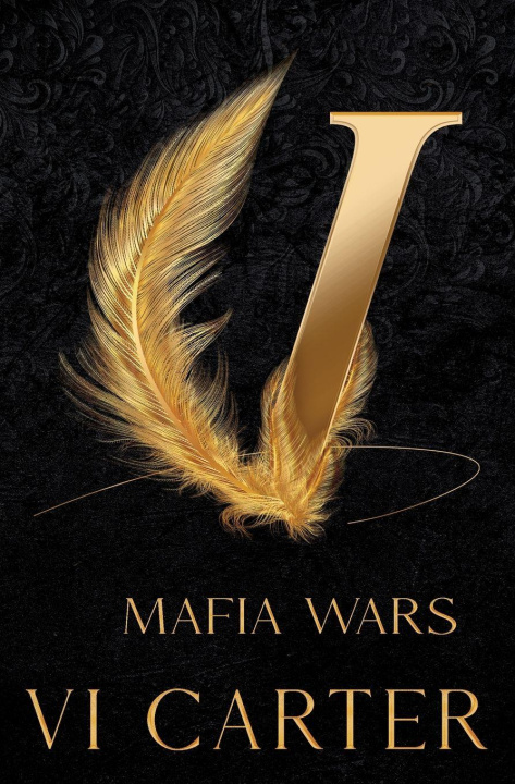 Knjiga Mafia Wars Vi Carter