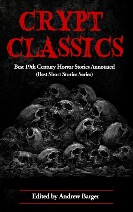 Knjiga Crypt Classics Charlotte Perkins Gilman