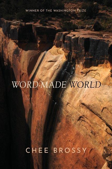 Kniha Word-Made World 
