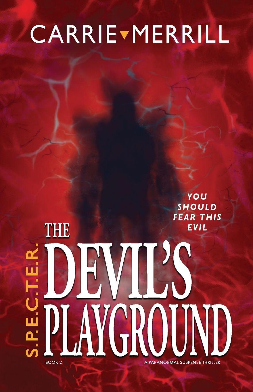 Carte S.P.E.C.T.E.R. The Devil's Playground Carrie Merrill