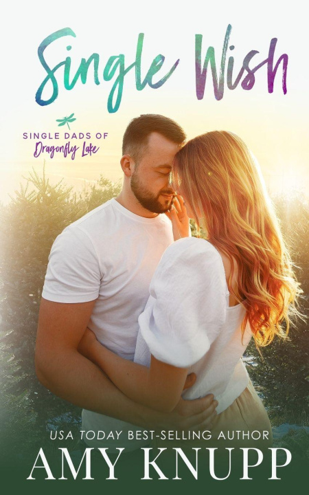 Kniha Single Wish Amy Knupp
