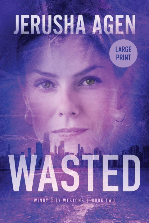 Carte Wasted Jerusha Agen