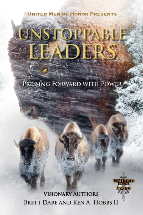 Carte Unstoppable Leaders Ken A Hobbs