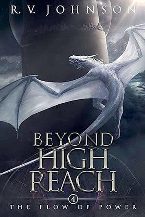 Kniha Beyond High Reach R.V. Johnson