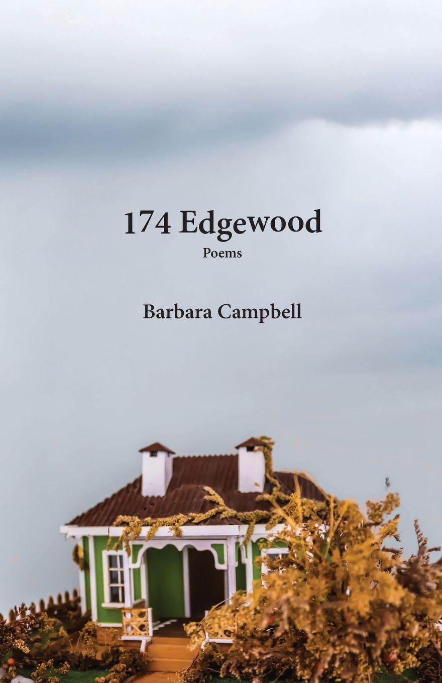 Kniha 174 Edgewood Barbara Campbell