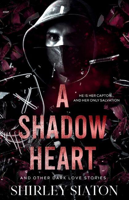 Kniha A Shadow Heart 
