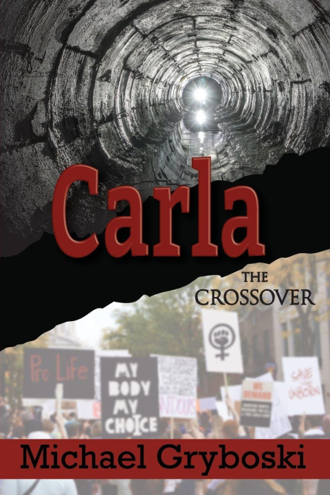 Kniha Carla Michael Gryboski