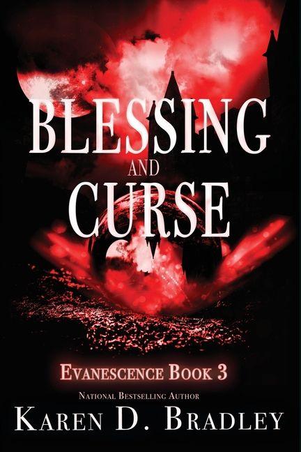 Kniha Blessing and Curse Naleighna Kai