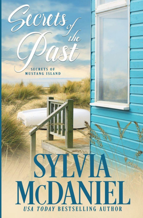 Kniha Secrets of the Past Sylvia McDaniel