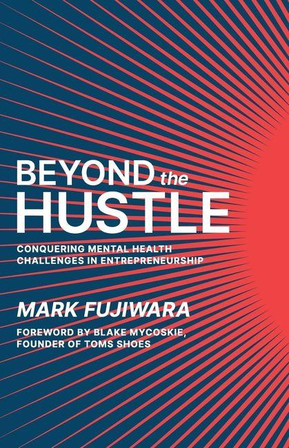 Kniha Beyond the Hustle 