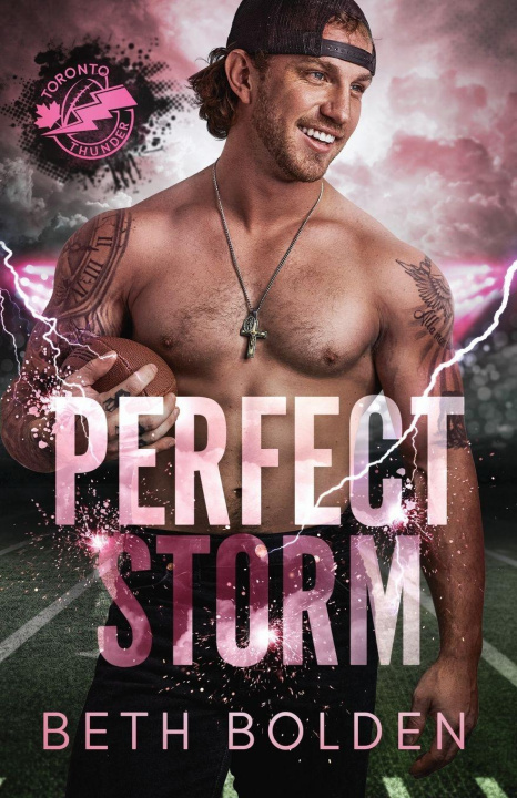 Libro Perfect Storm Beth Bolden