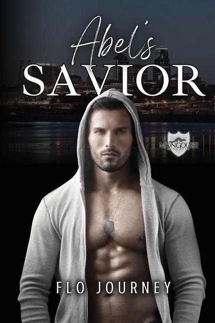 Kniha Abel's Savior 
