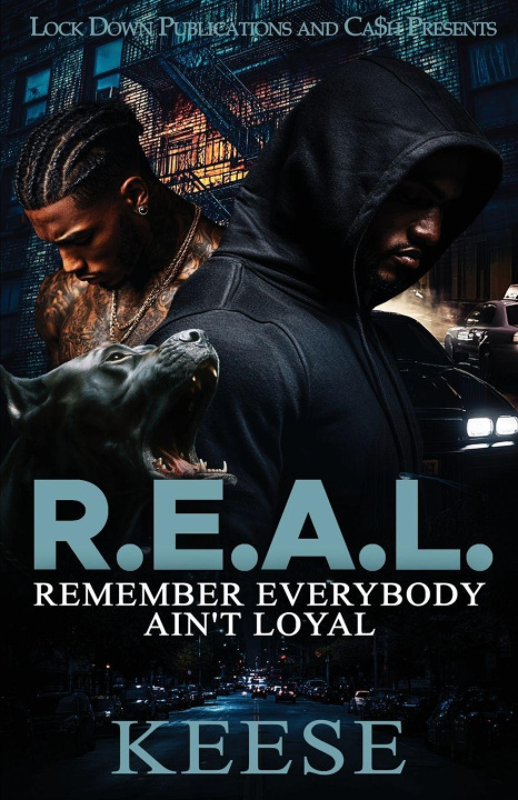 Βιβλίο R.E.A.L. Keese