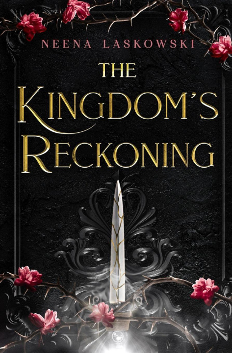 Boek The Kingdom's Reckoning Neena Laskowski