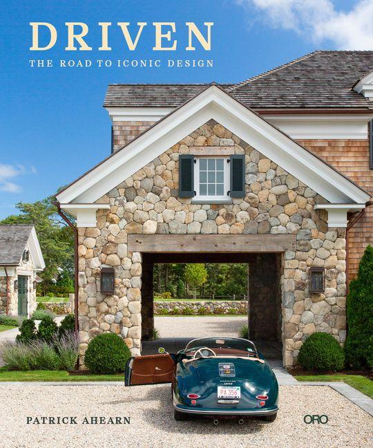 Knjiga Driven 