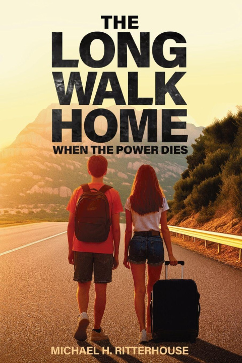 Kniha The Long Walk Home Michael H. Ritterhouse