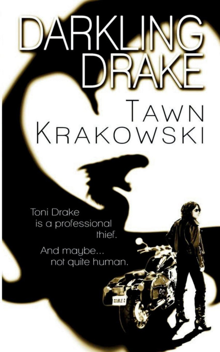 Carte Darkling Drake Amanda Meuwissen