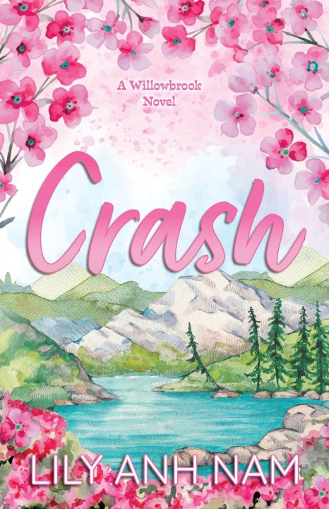 Kniha Crash Lily Anh Nam