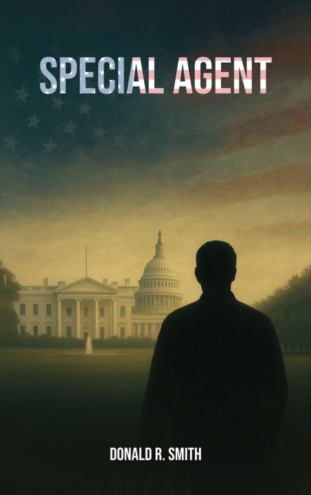 Kniha Special Agent Donald R. Smith