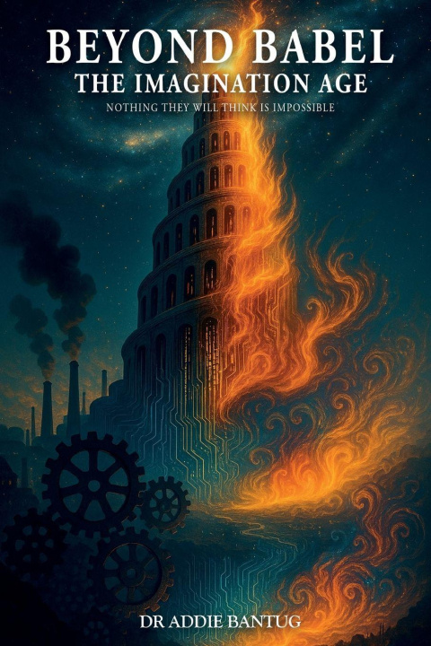Kniha Beyond Babel Dr Addie Bantug