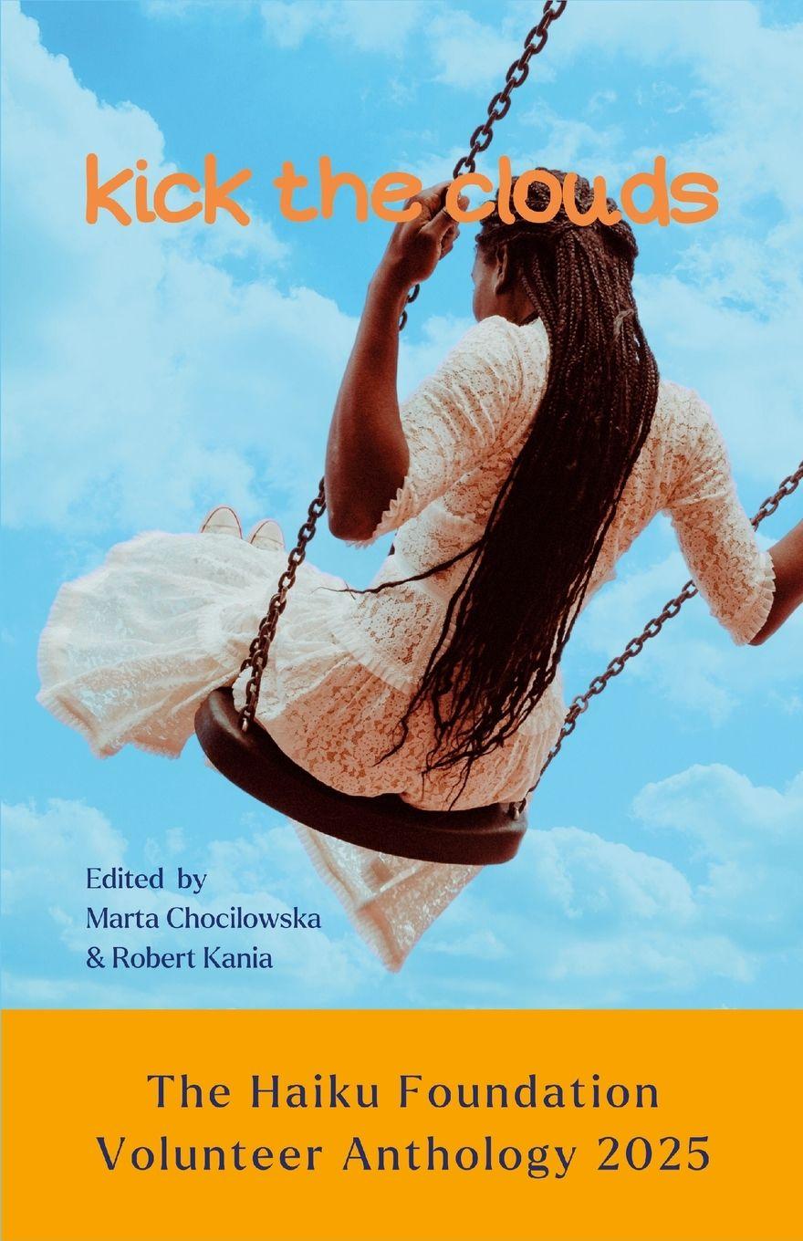 Kniha Kick the Clouds Robert Kania