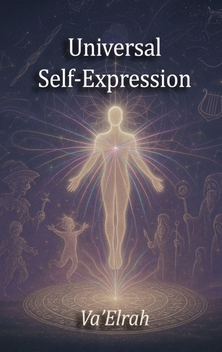 Carte Universal Self-Expression Va'Elrah