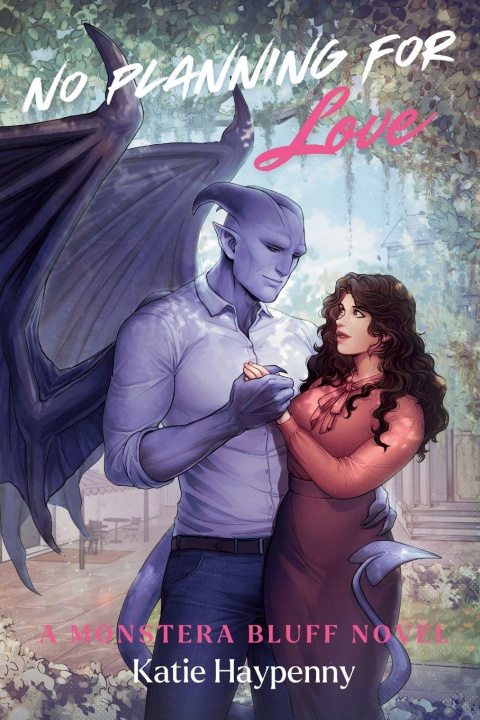 Kniha No Planning For Love Katie Haypenny