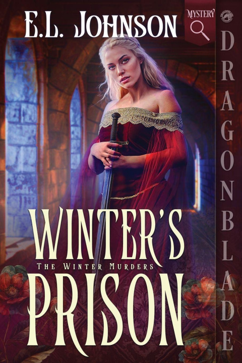 Kniha Winter's Prison E.L. Johnson