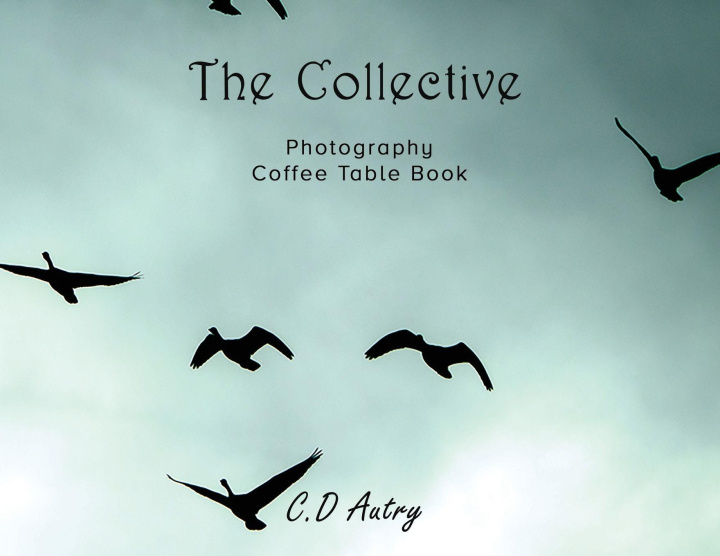 Kniha The Collective C. D. Autry