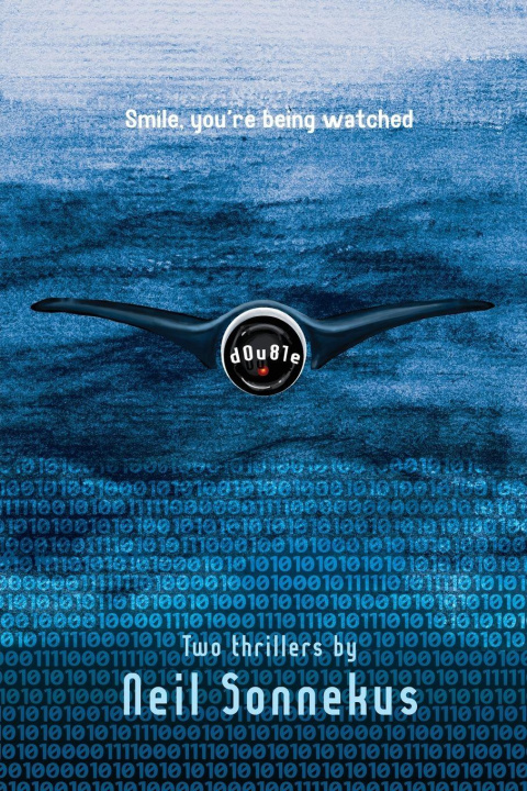 Kniha d0u81e Neil Sonnekus