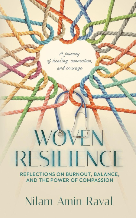 Könyv Woven Resilience Nilam Raval