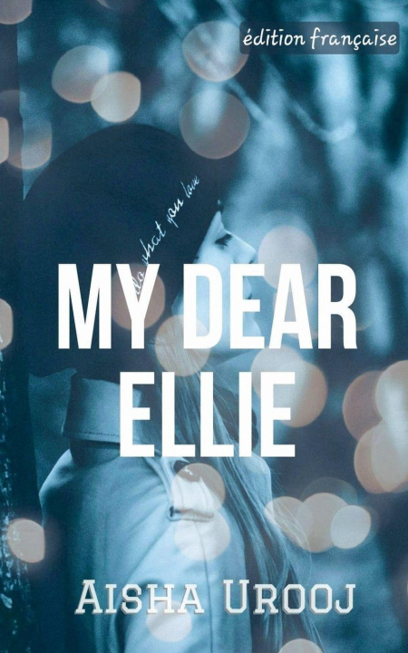 Carte My Dear Ellie Aisha Urooj