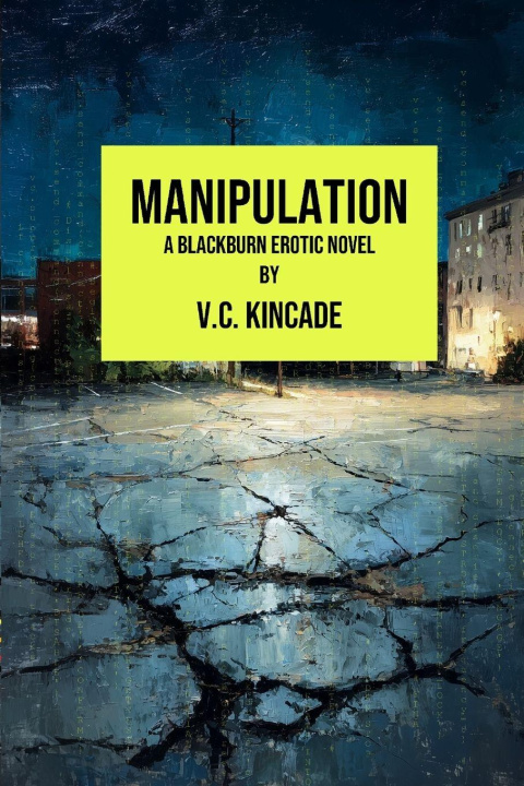 Carte Manipulation V.C. Kincade
