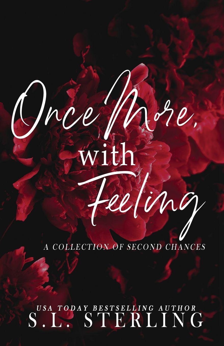 Kniha Once More, with Feeling S.L. Sterling