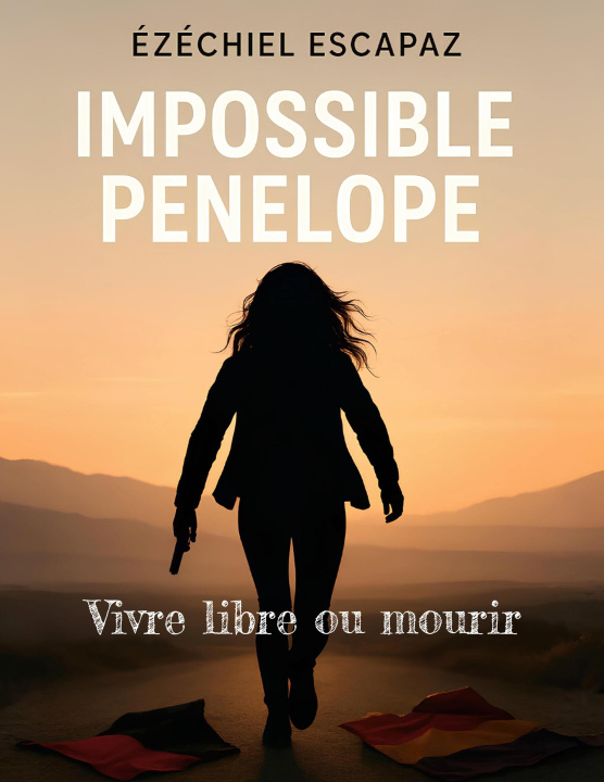 Carte Impossible Penelope Escapaz