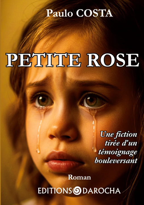 Kniha Petite rose Costa