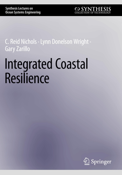 Carte Integrated Coastal Resilience Lynn Donelson Wright