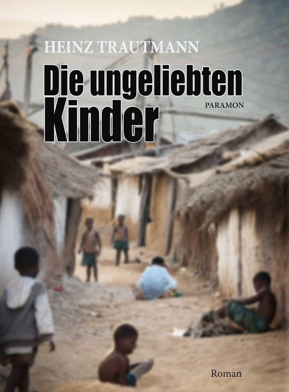 Carte Die ungeliebten Kinder 